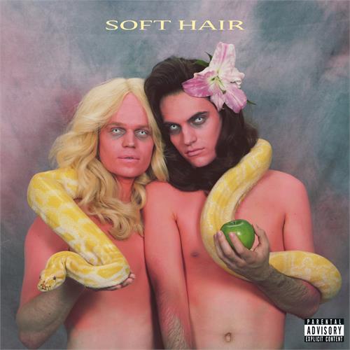 Soft Hair Soft Hair (LP) 
